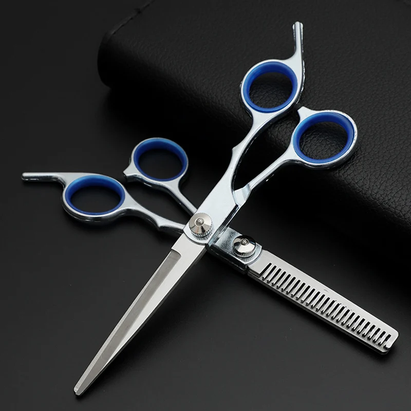 Sharp Scissor Professional Hairdressers Thinning Shears Hair Cutting
