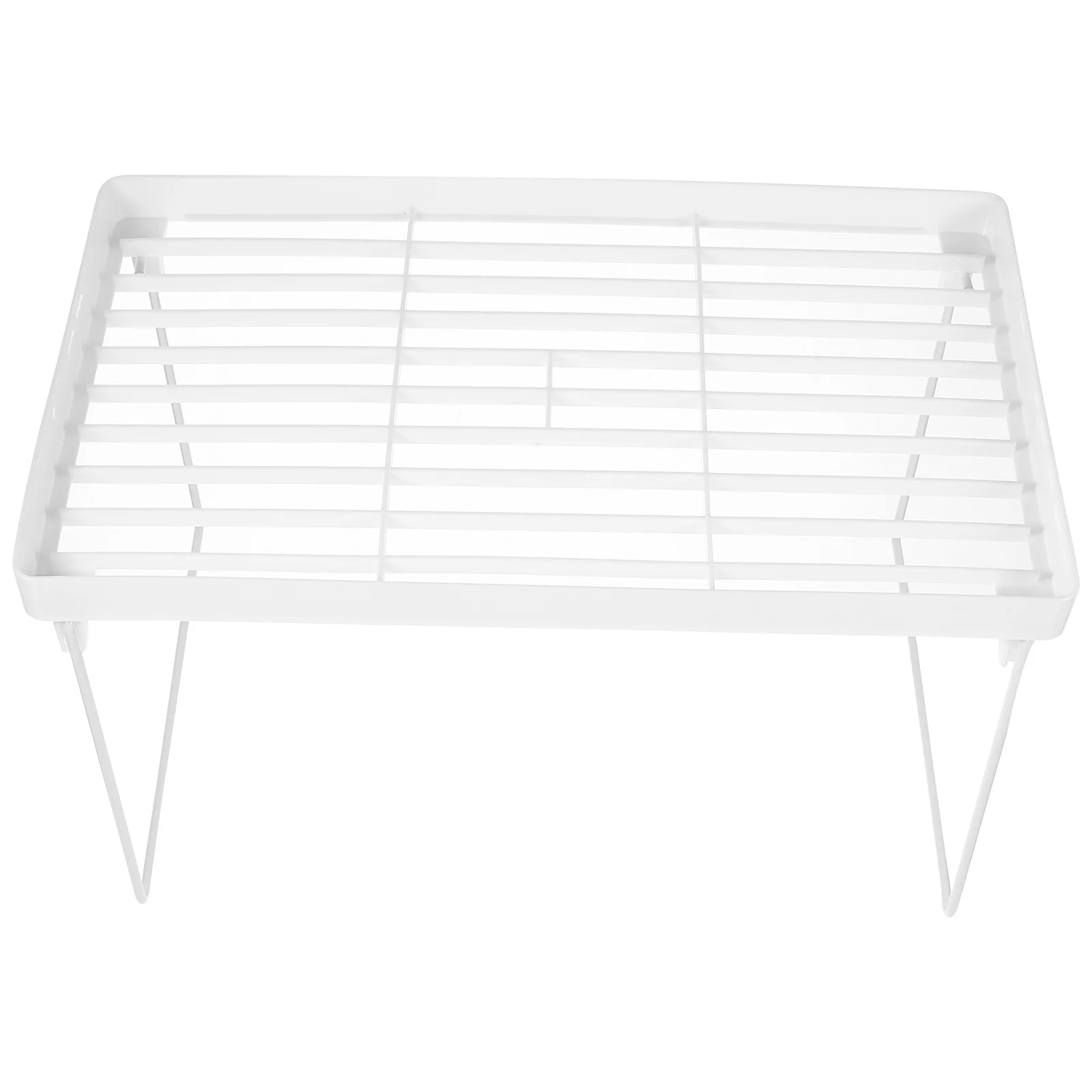 

Desktop Storage Rack Sundries Rack Kitchen Countertop Holder Sundries Storage Rack