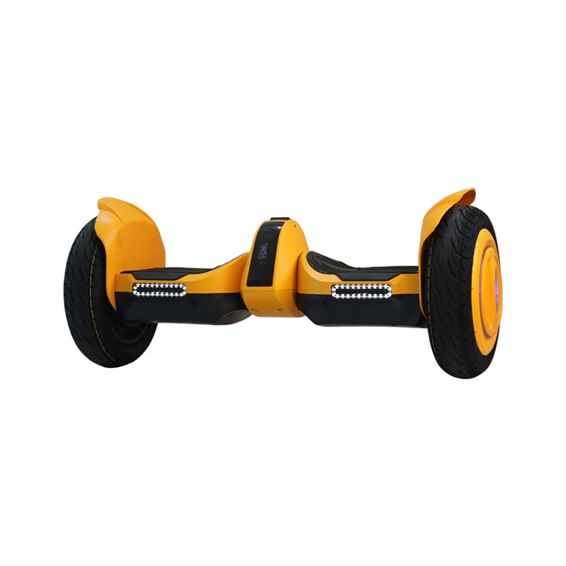 l Tunnel Led Light High Quality Durable Hoverboard Smart Balance Scooter Patent Design 10 Inch Unisex Convenient 36V P9custom 2022 wholesale new product hot selling mini car self balance unicycle hoverboard two wheel electric scooter