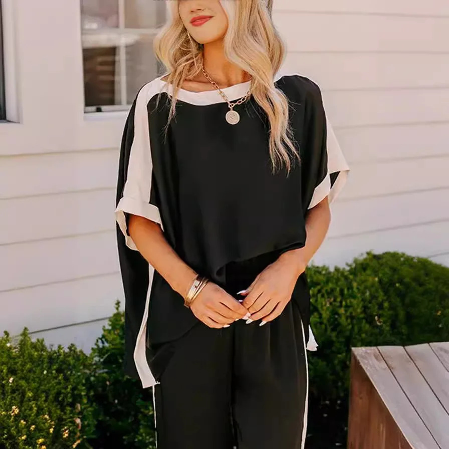 Рисунок 3 - Костюм женский из 2 предметов с