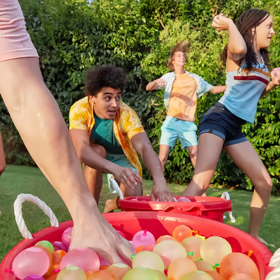 Water Balloons Assortment