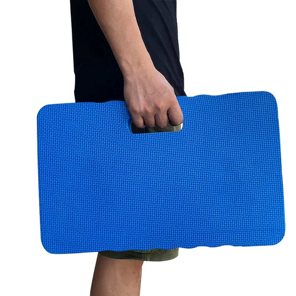 Garden Kneeler Pad Knee Protection Pad High Density Foam Thick Pad Kneeler Knee Cushion Mat Kneeling Kneel Protection Garden Garage
