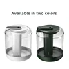 Large Capacity 1000ml Air Humidifier Rechargeable 2000mAh Battery USB Aroma Essential Oil Diffuser Mist Maker LED Light For Home 6