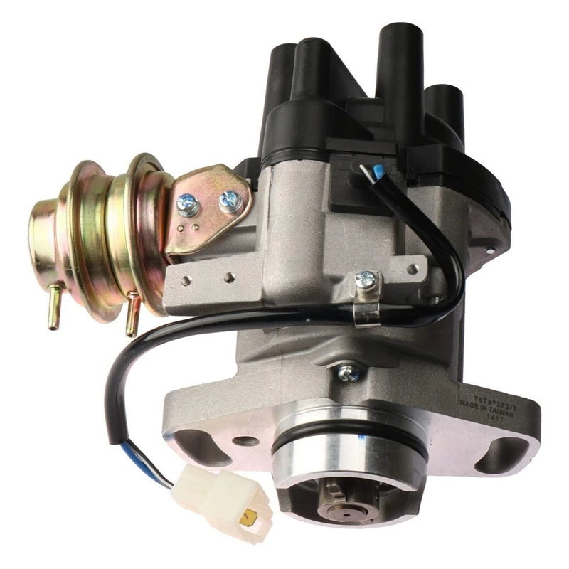 Ignition Distributor Md159279 Md164458 T6t87372 T6t87074 T6t87076 For