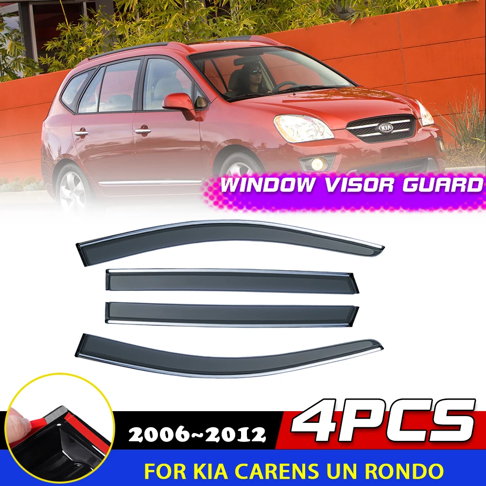 Kingsway For Convertibles Front, Rear Wind Deflector Price In India