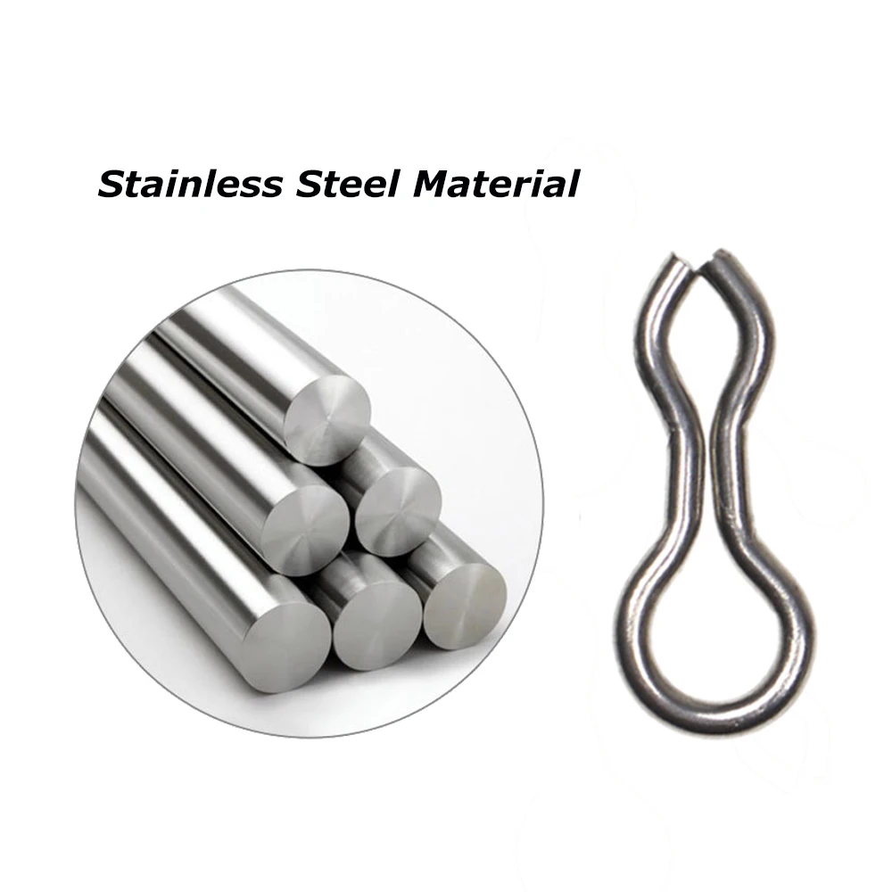 2 Stampi Per Esche Da Trolling Varna Fishing &ndash; Con Filo Acciaio Inox E Occhielli 3D, Per Pesca In Acqua Salata