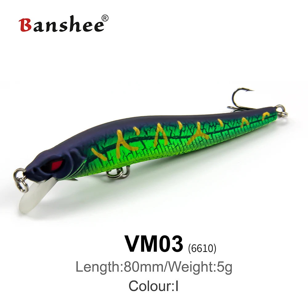 5g Bestpreis Jerkbait Riprizer 110 Jerking Bait Tauchtiefe 1,5m Schwimmende Wobbler für Hecht, Karpfen, Barsch Angelköder Tauchtiefe 0-1,5m – Detail 11