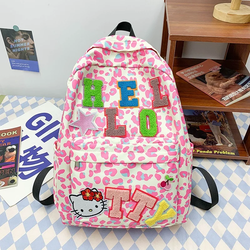 Hello Kitty Backpack – PimpYourWorld