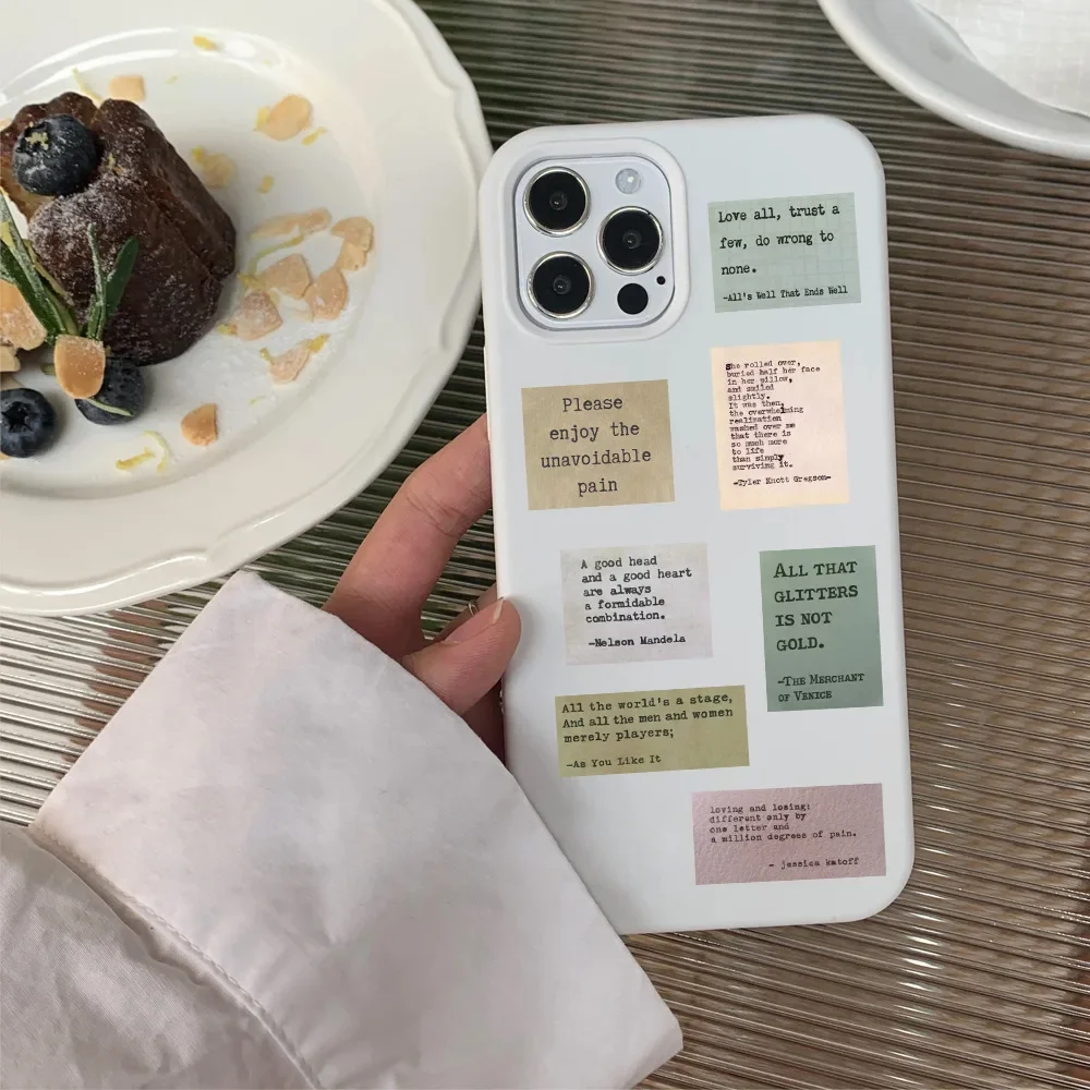 Рисунок 6 - водонепроницаемые наклейки в виде