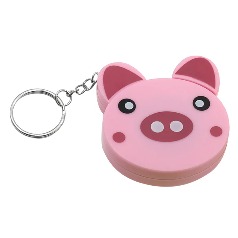 Cartoon Tape Measure