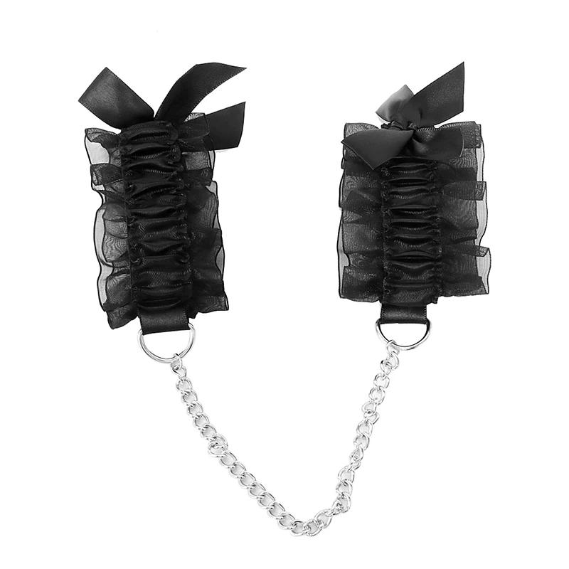 Kit Lapin Sexy – Oreilles, Nœud Papillon, Queue et Gants – photo 4