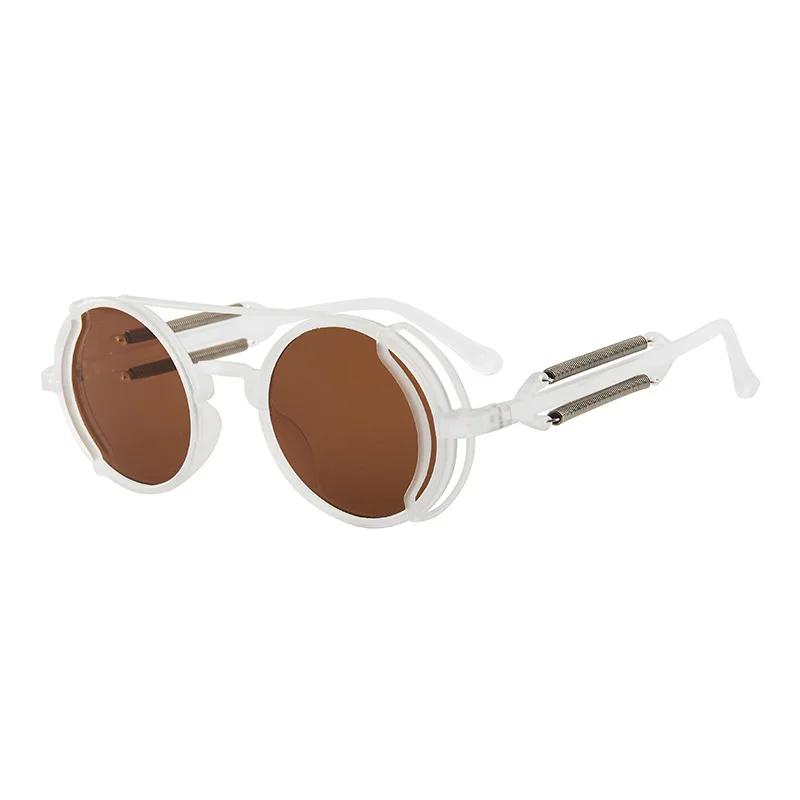 I Steampunk Sunglass