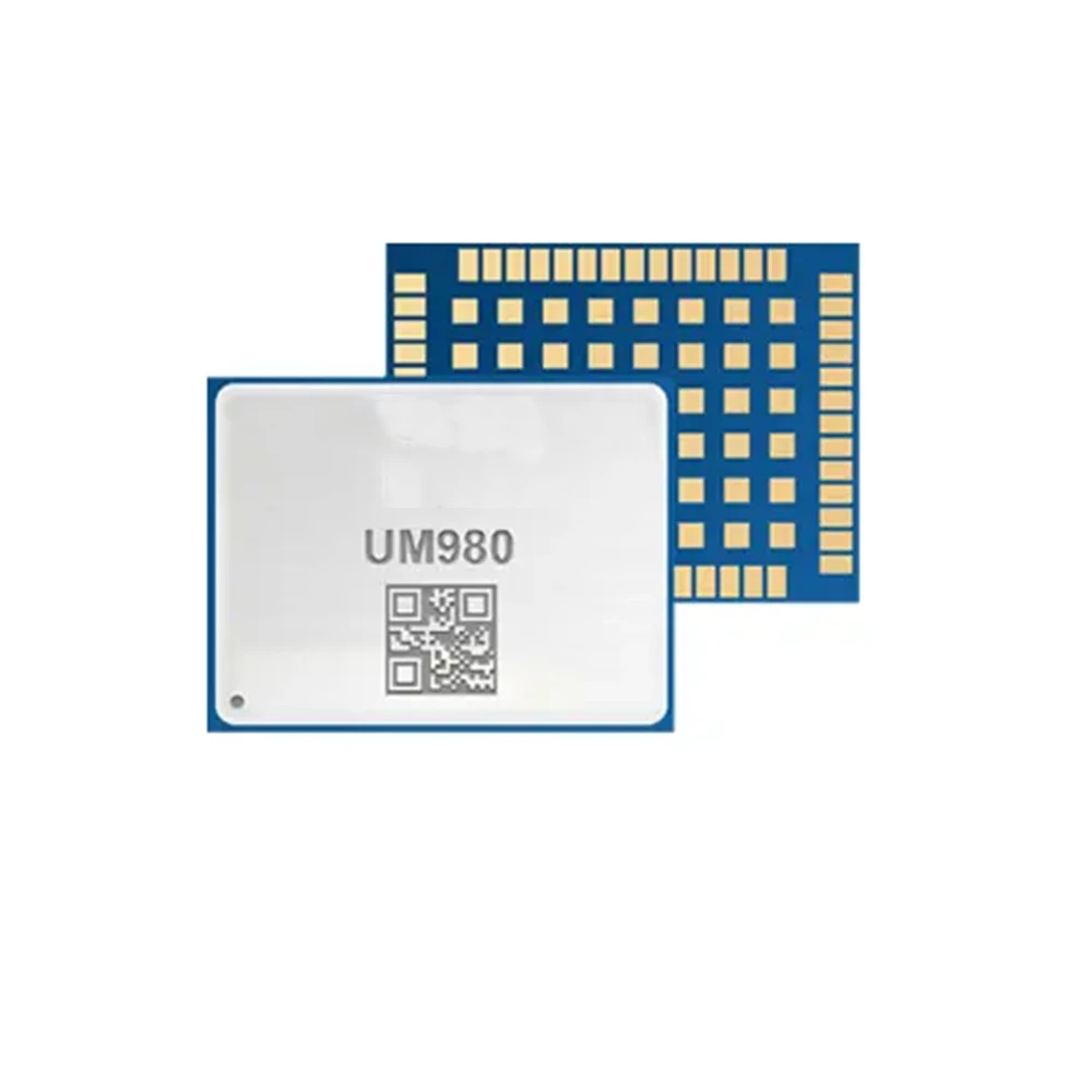 GPS-RTK Module UM980 UM982 GNSS High-precision RTK positioning module UM960 BDS/GNSS full-constellation GNSS Board GPS module