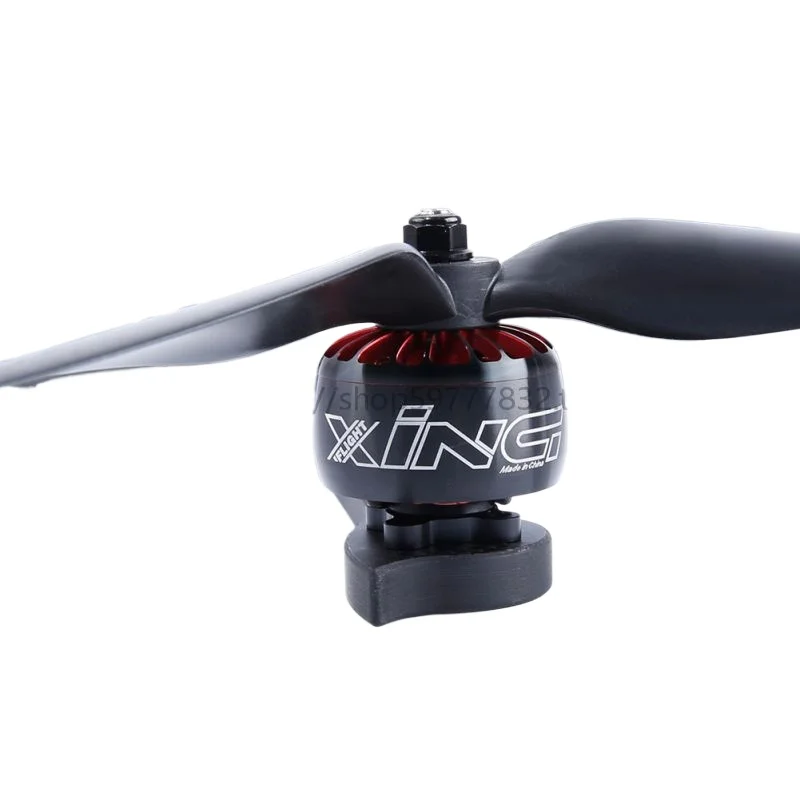 Hélice HQProp 9x5x3 9 pouces 3 pales CW/CCW pour drone FPV course