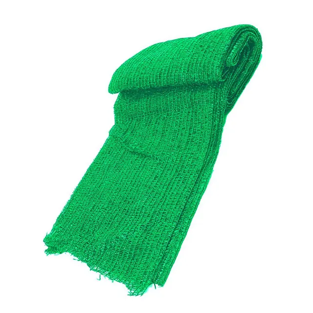 Építési Biztonsági Törmelék Pe Háló Lélegző Nap Árnyékos Üvegházhatású Mennyezet Polietilénháló - Image 5