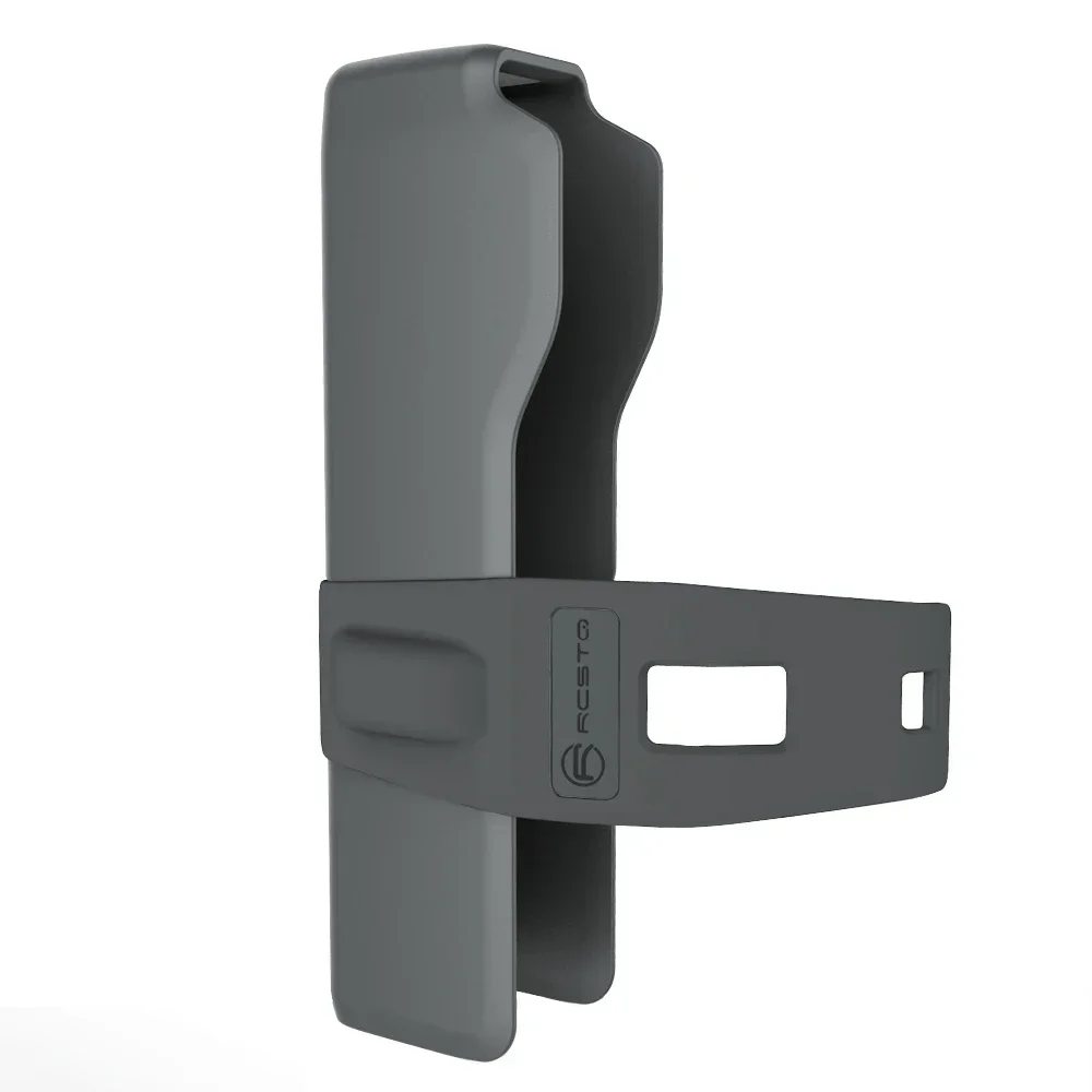 Portable Hard Shell Case with Strap