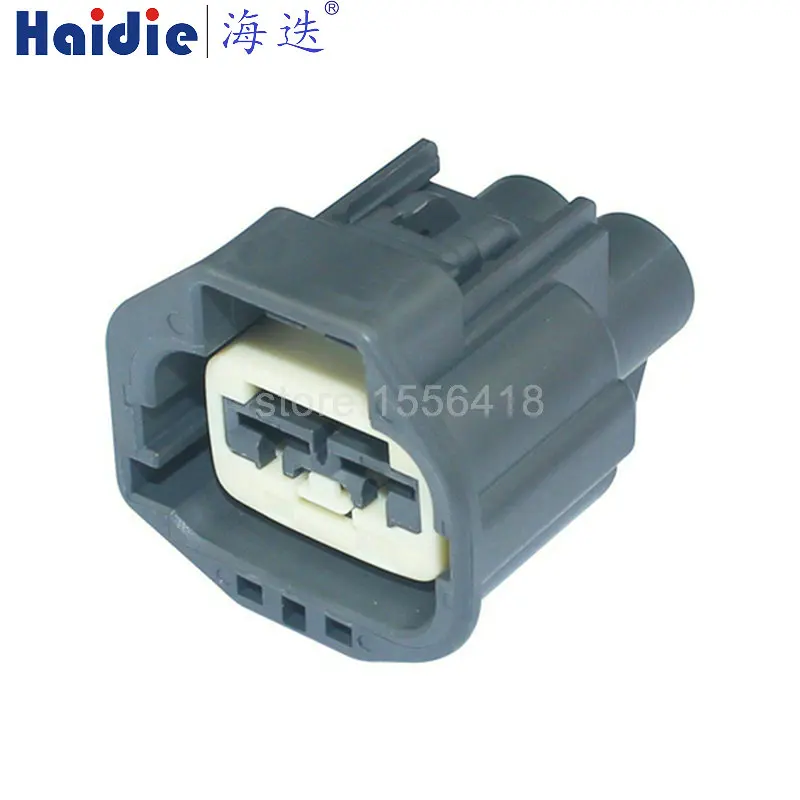 

1-50 sets 2 Pin 7283-5596-10 7282-5596-10 Waterproof Automotive Electrical Connector Socket With Pins And Seals