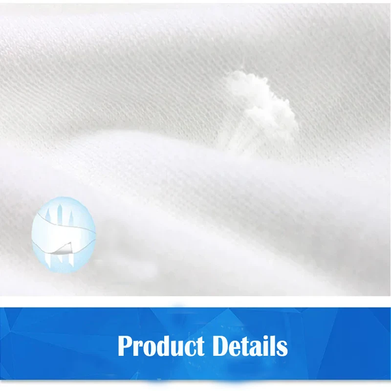New Solid Color Men's and Women's Etiquette White Cotton Gloves Waiter Driver Jewelry Worker Finger Gloves Sweating Gloves
