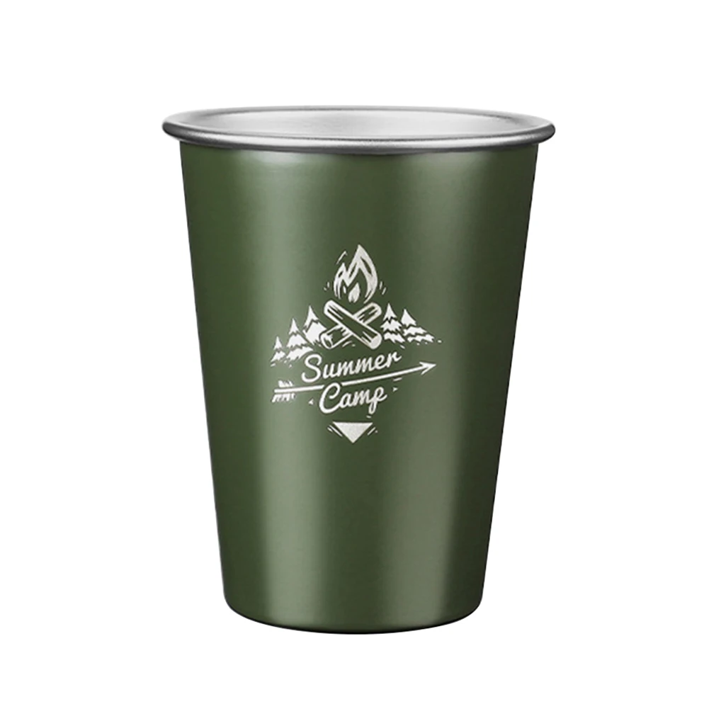 Army Green 350ML