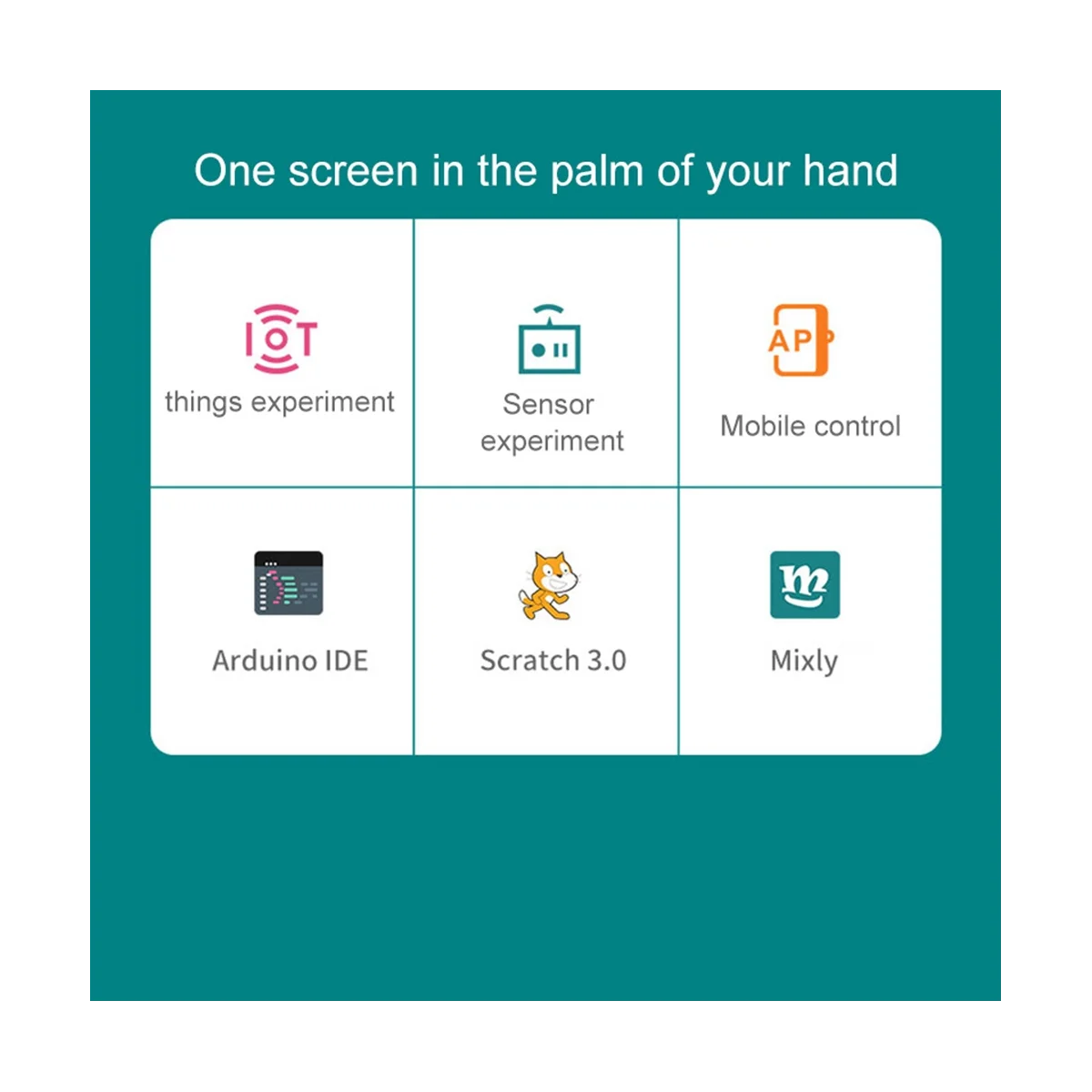 ESP32-C3 와이파이 블루투스 개발 보드 모듈, 1.28 인치 원형 LCD 디스플레이 화면, 240X240 IPS 스마트 디스플레이 화면 B