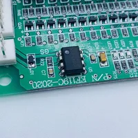 DAHAO 12-Needle Decoding Plate EF119 - Image 2
