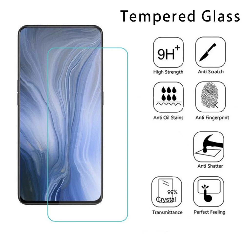 

Ultra-Thin Tempered Glass For TCL 40 XL 40 SE 40 NxtPaper A3 305 306 Stylus 30 XL 405 40 X 205 20 XE 30E 20L 20E 20S 20Y 406