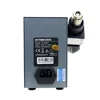 800W Hot Air Gun ATTEN ST-8800D  Digital Display BGA Rework Station Air Volume Anti-Static Repair Desoldering Station 110V /220V 4