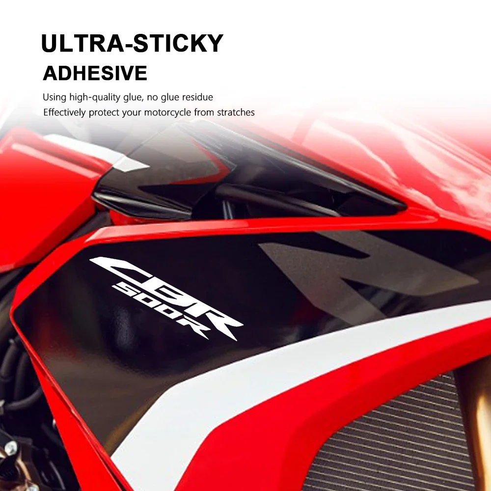 ȥ CBR500R 2013-2022 CBR 500R 2022  ƼĿ,  Į ΰ