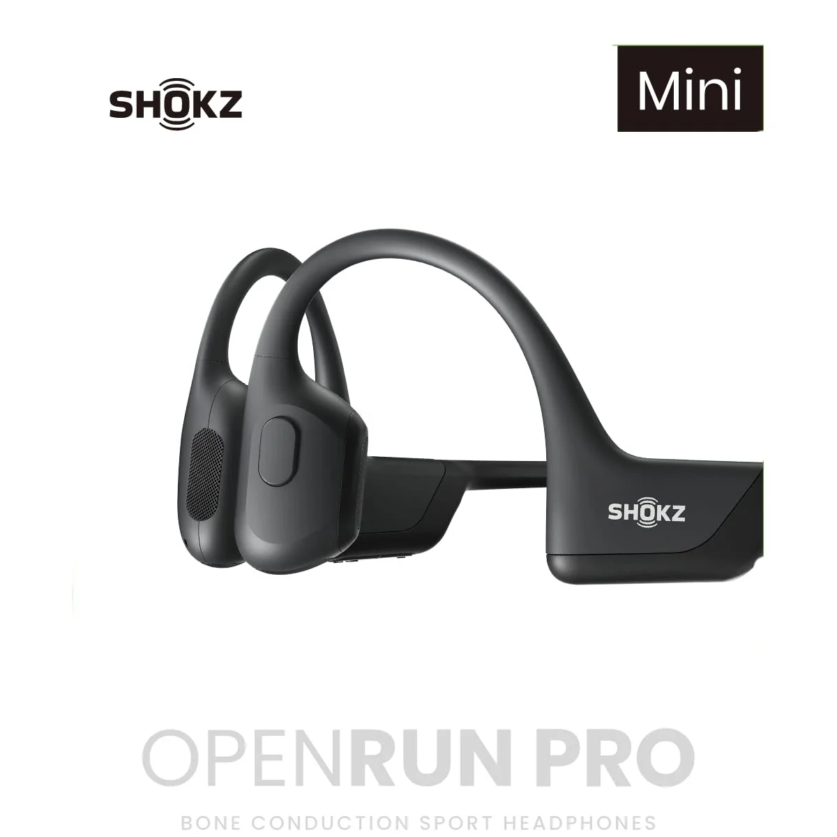 Bone Conduction Earbuds Shokz OPENRUN PRO OpenRun Pro Mini