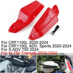 Durable Motorcycle Hand Guards Handle Protector (New 1)