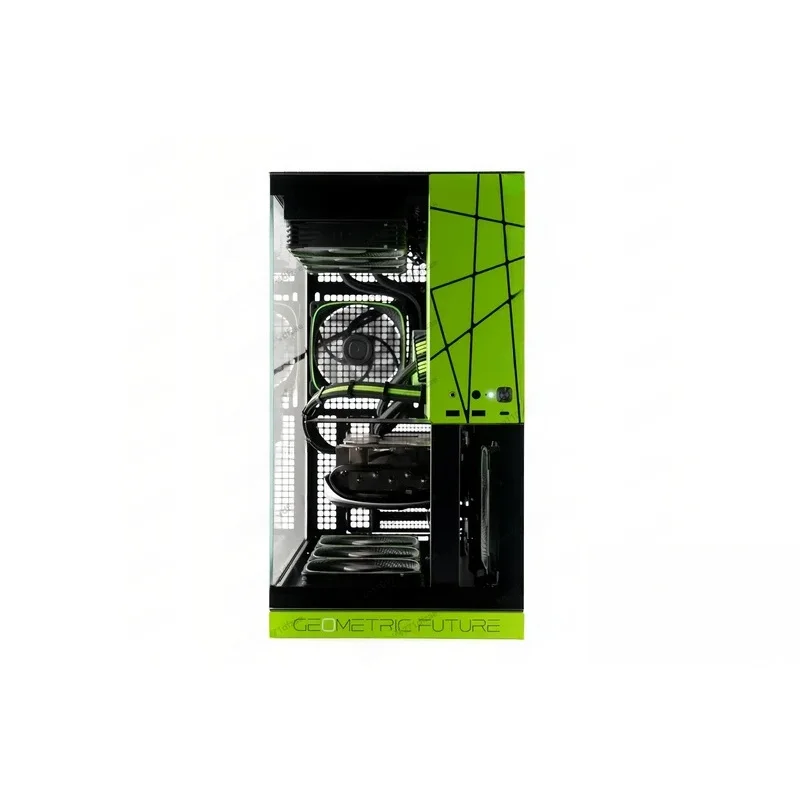 I9 14900K R9 9950X3D RTX 5090 32GB RAM 32G Graphics Card 2TB SSD Win10 Win11 Gaming Desktop PC Computer 5