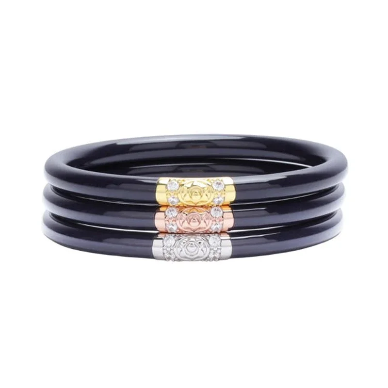 1PC Jelly Bangle Rhinestone Bracelet Golden Tibetan Temple Buddha Girl Bracelets for Women Mantra Buddhist Bracelet 4