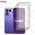 3 Front Glass