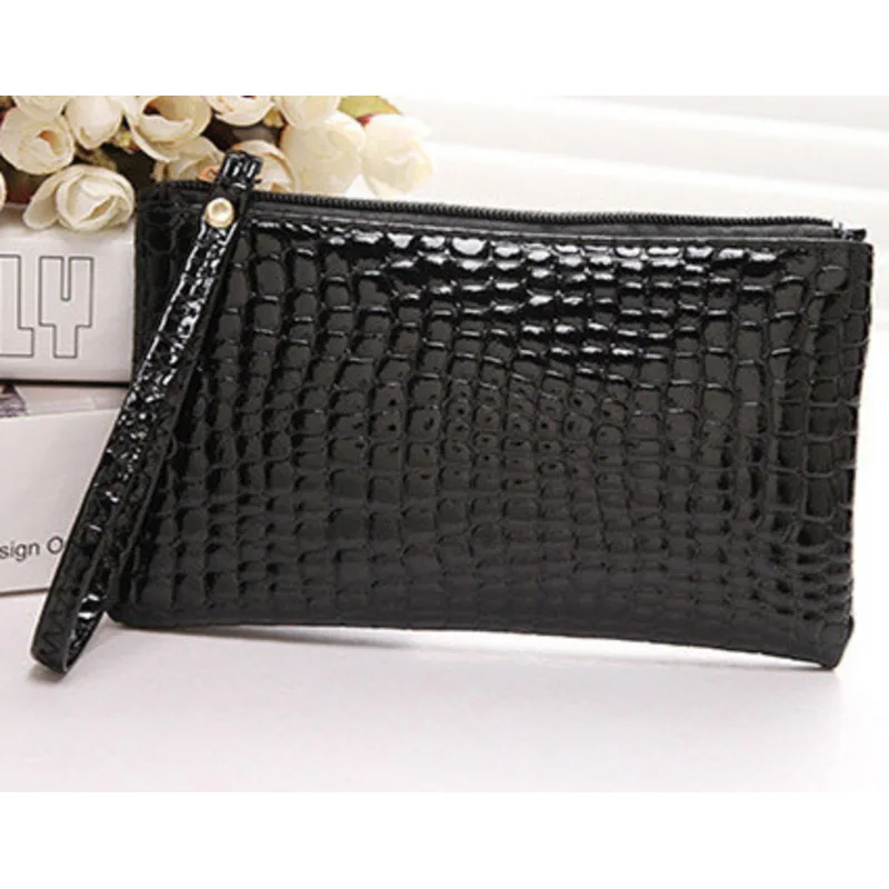 Bag Wallet Shoulder Handheld Handbags For Women Casual High-Quality Messenger Versatile Female Luxury Crossbody Multicolored Y2k