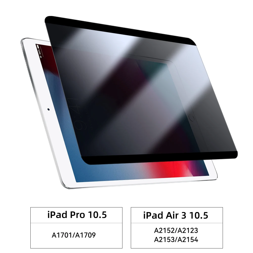 For iPad 10.5