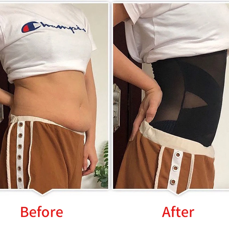 Sexy Women Shapers Waist Trainer Body Shaper Slimming Underwear Corset Slimming Belt Shapewear Wedding Corrective Underwear mesh corset shapewear waist trainer corset