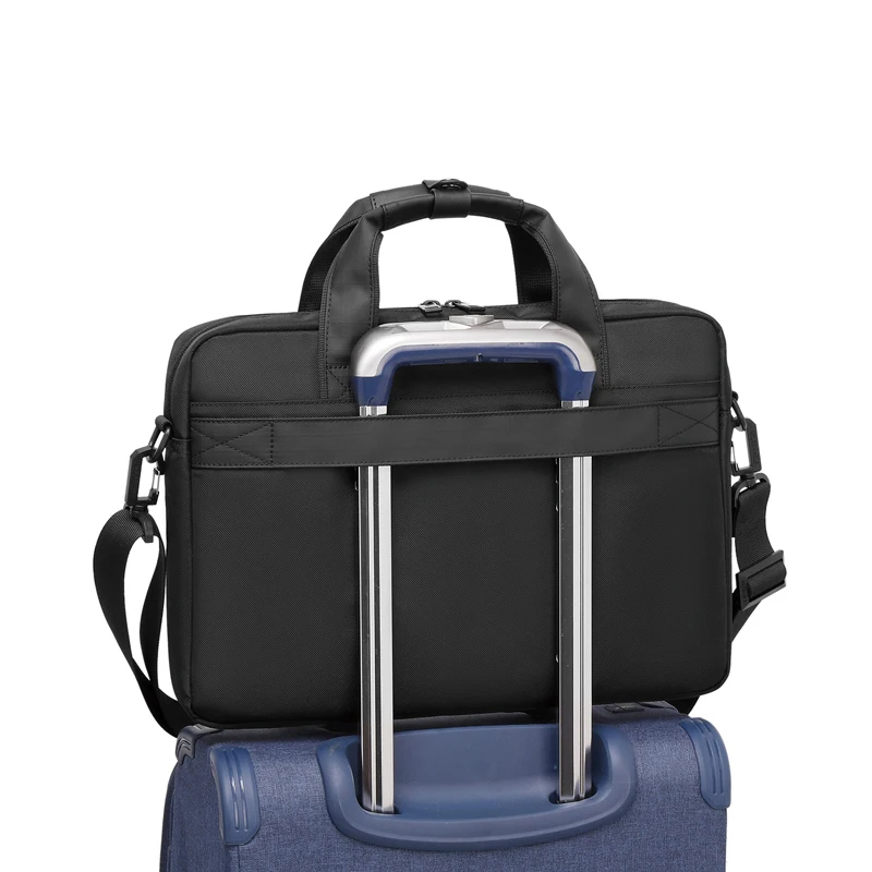 Arctic Hunter GW00009 Business Waterproof Lightweight Laptop Bag