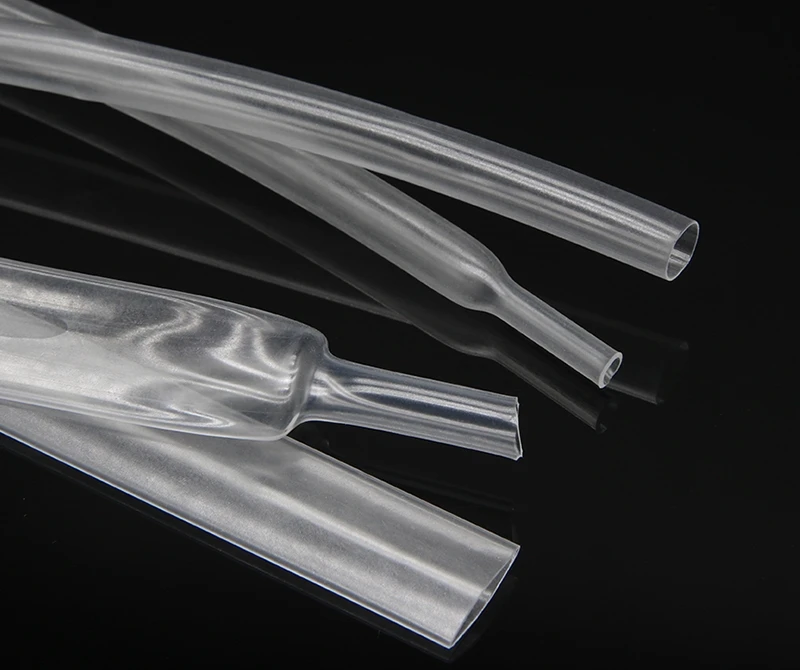 Heat Shrink Tube heat shrink tubing heat shrink tube kit heat shrink cable sleeve 2:1 Times 5M