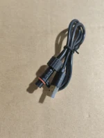 Câble USB pour navigateur de moto compatible Ricoel C5 ou C7 5