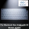 EU 512G with ID