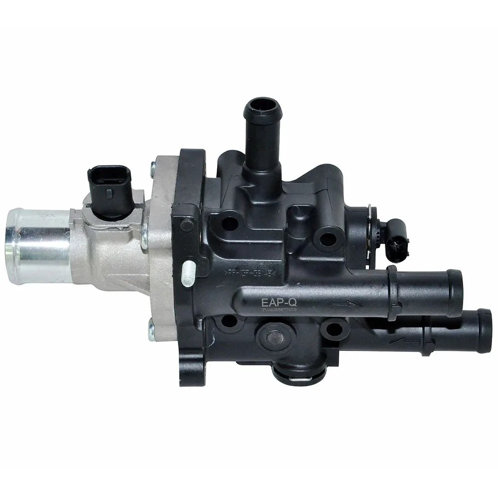 Рисунок 6 - 25191992 корпус термостата охлаждения