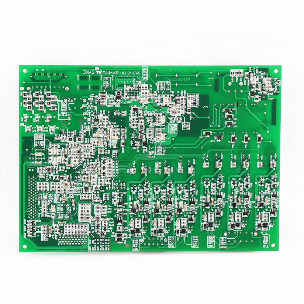 KCR-759C GPS-3 엘리베이터 제어 캐비닛 백플레인, M * tsubishi 엘리베이터 드라이브 보드 전류 플레이트, 1 개