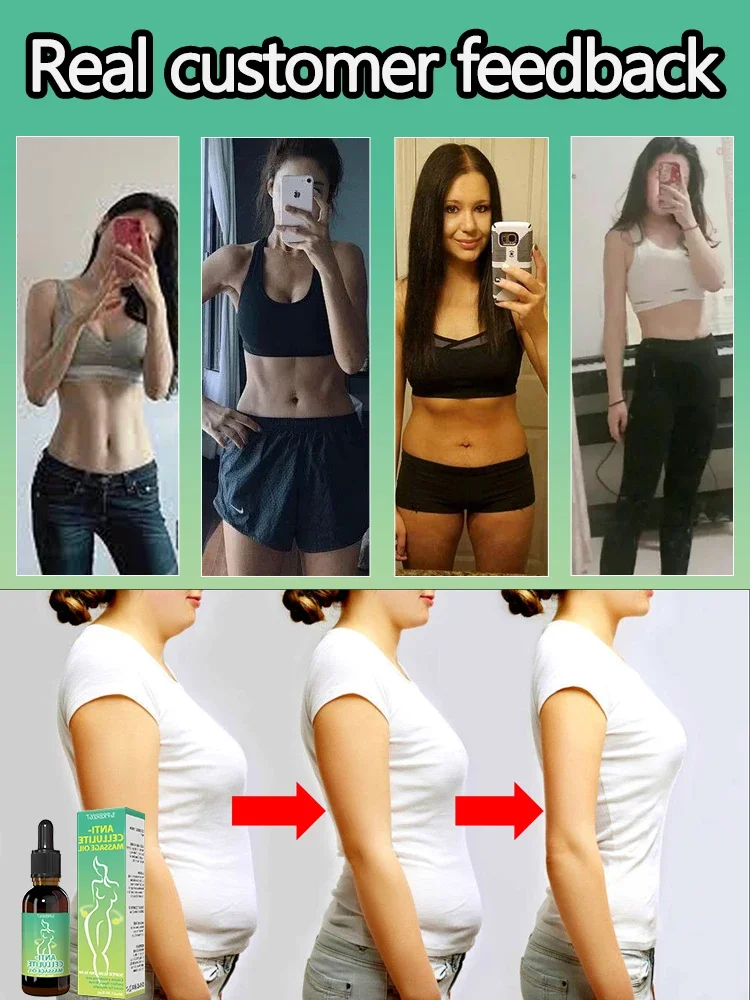 Shape the perfect body