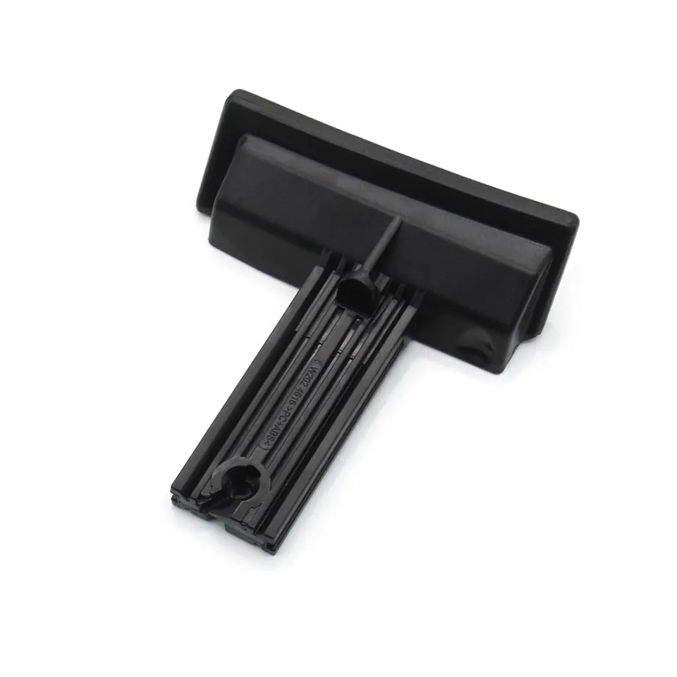 Maniglia Freno A Mano In ABS Per Mercedes Classe C (W204) E Classe E (W212) - Ricambio OEM A2044270020