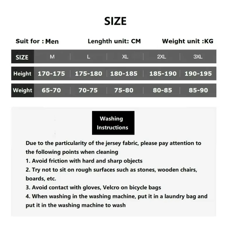 LAMEDA Jerseys Men Long Sleeves MTB Bike Shirts Offroad Bike Jersey Sportwear Clothing Jersey