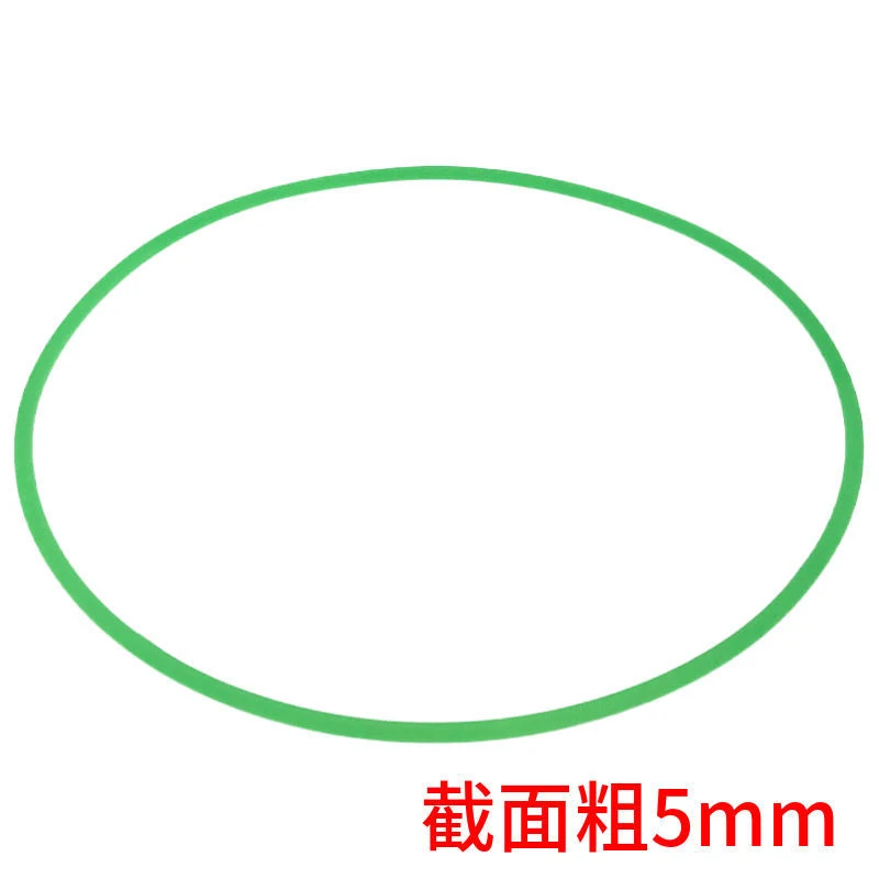 Clothes Dryer Parts Round Belt NH-2010TU NH35-31T NH45-19T Drying Machine Belt 1Pc clothes dryer belt