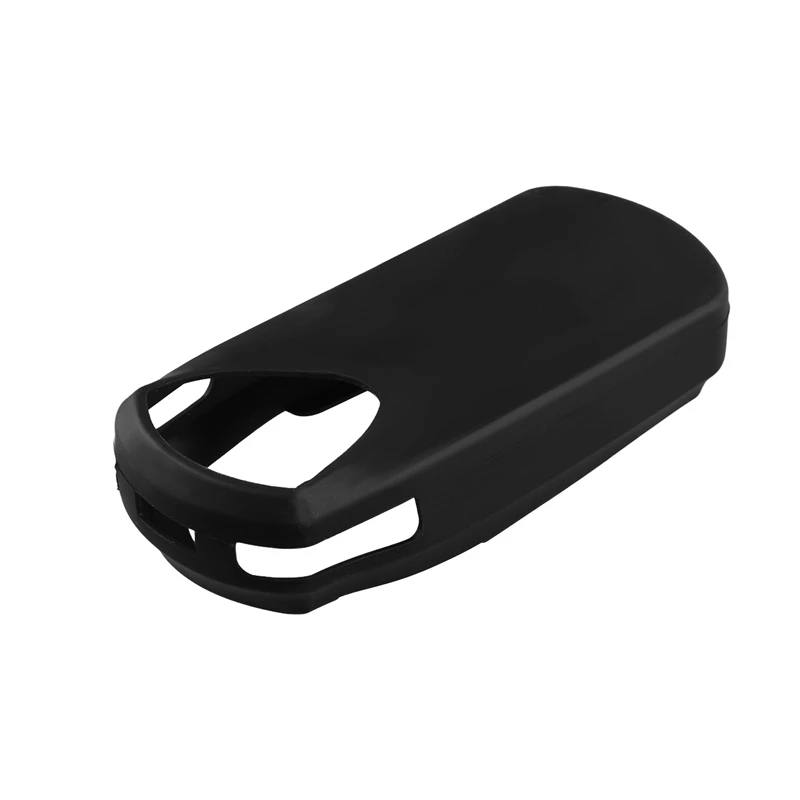 Bike Brake Sensing Taillight Protection Cover Radar Tail Lights Anti-Drop Protective Silicone Cover For IGSSPORT SR30