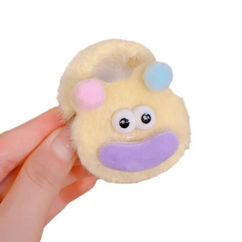 Рисунок 5 - Яркая резинка для волос в Корейском стиле