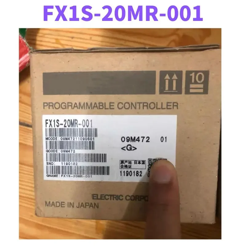 

Проверил диагностический контроллер ФК FX1S 20MR 001