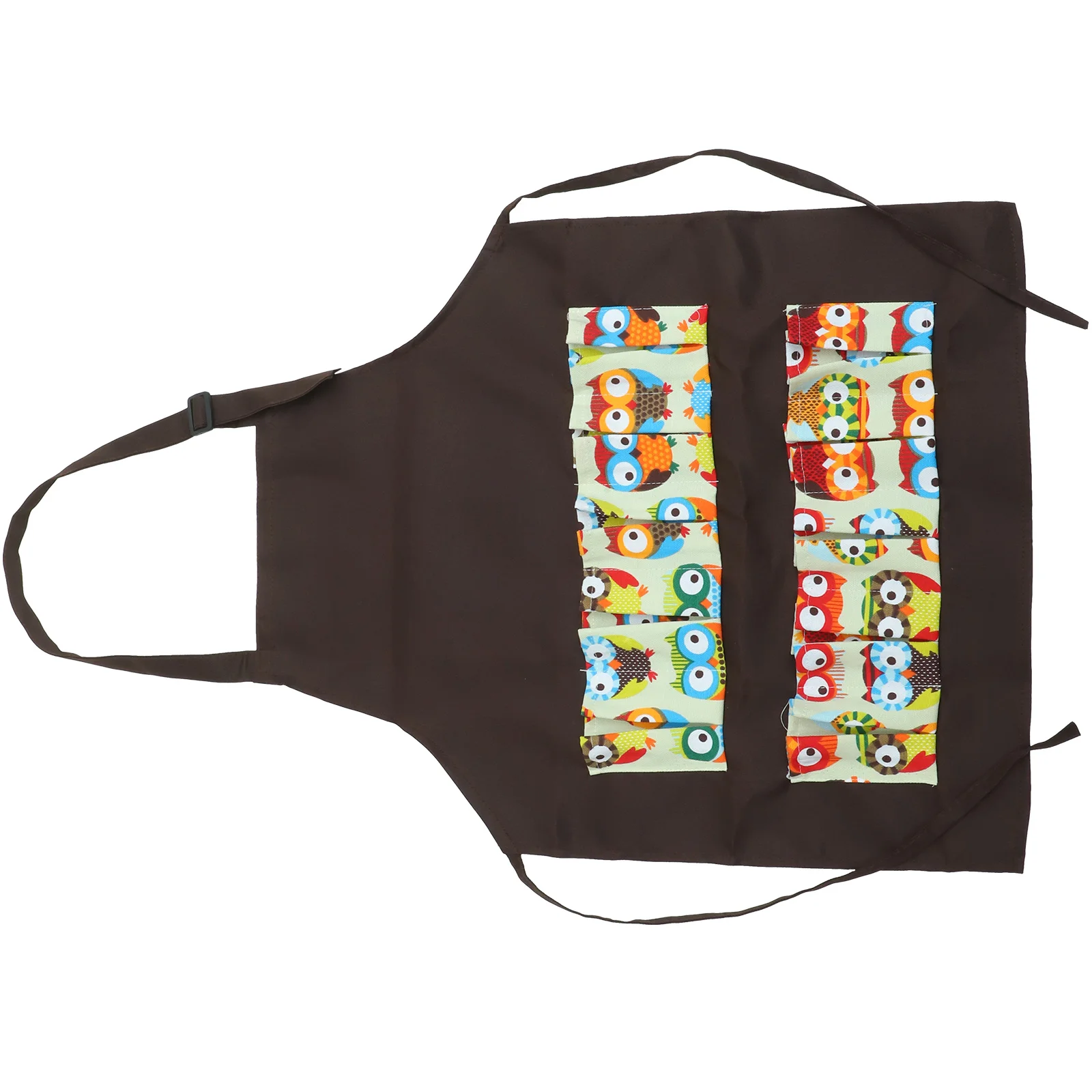 

Фартук для яиц для удержания фермы для сбора глубокого рта с карманом для сбора детей